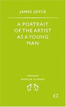 A Portrait of the Artist as a Young Man (Penguin Popular Classics)