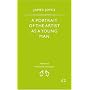 A Portrait of the Artist as a Young Man (Penguin P&hellip by James Joyce