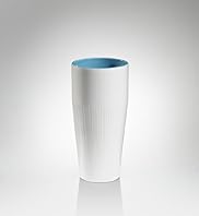 Conran Glazed Taper Vase