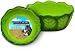 SPET VEGE T BOWL GREEN MEDIUM