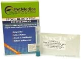 PetMedica Blood Test for DOGS & CATS