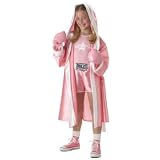 Everlast Boxer Girl