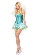 3Pc Gold Digger Sexy Holiday Party Costume