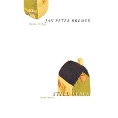 Still Leben: Kurzroman