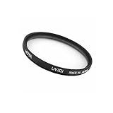 52mm Ultraviolet (UV) Multi-Coated Glass Pro 1 Digital Filter
