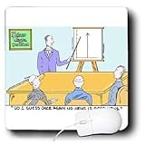 Londons Times Funny Medicine Cartoons - Viagra Sales - Mouse Pads