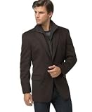 Calvin Klein Movson Wool Sport Coat