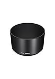 Sony ALC-SH0007 Lens Hood for Sony 100mm f/2.8 Macro and Sony 75-300 f/4.5- ....