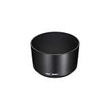 Sony ALC-SH0007 Lens Hood for Sony 100mm f/2.8 Macro and Sony 75-300 f/4.5-5.6 Telephoto Lens