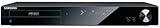 Samsung DVD-HR 775 A DVD-/Festplatten-Rekorder 250 GB (DivX-zertifiziert, HDMI, Upscaler 1080p, USB 2.0) schwarz