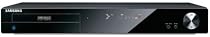 Samsung DVD-HR 775 A DVD-/Festplatten-Rekorder 250 GB (DivX-zertifiziert, HDMI, Upscaler 1080p, USB 2.0) schwarz