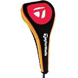 TaylorMade Driver Magnetic Headcover
