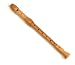 Musical Instruments : Gill S102M Maple Soprano Recorder
