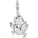 Sterling Silver Baby Chick Charm