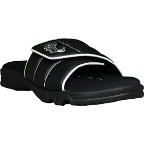 Mens Lugz LZ Slide by Lugz