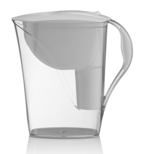 Water Filter Jug