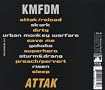 ATTAK ATTAK