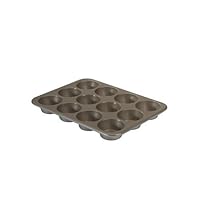 Nordic Ware Non-Stick Muffin Pan