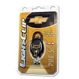 Chevy Lighted Key Chain