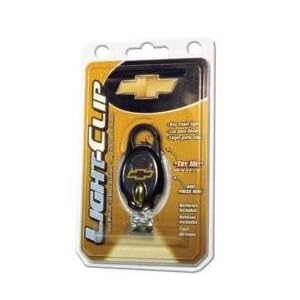 Chevy-Lighted-Key-Chain