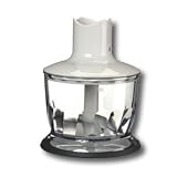 Produkt-Bild: Braun CA 5000 Zerkleinerer CA5000/6000 4191,4192 500ml 7050193