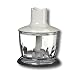 BRAUN COMPLETE CHOPPING ATTACHMENT MR5000/MR6000 CA