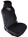 Americans Sport's Tennessee Titans Seat Cover