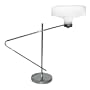 Thomas OBrien® Modern Angled Task Lamp