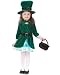 Leprechan Cutie Toddler Costume