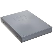 Bel-Art Scienceware Polystyrene Microscope Slide Box
