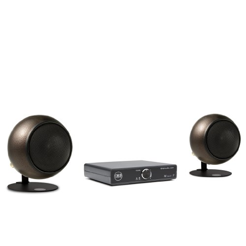 Orb Audio Mod1 / Amplifier Combo in Hammered Earth