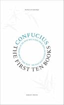 The First Ten Books (Penguin Great Ideas)