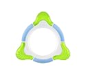 Philips Avent SCF882/01 - Beissring Classic Mittelzahn, frei von BPA