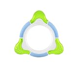 Philips Avent SCF882/01 - Beissring Classic Mittelzahn, frei von BPA