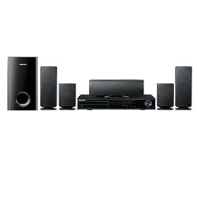 Samsung HT-Z310T 5.1-Channel DVD Home Theater System
