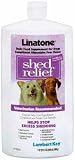 (Price/1)Linatone Shed Relief For Dogs 32oz (946ml)