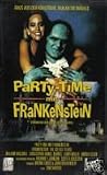 Produkt-Bild: Party-Time mit Frankenstein [VHS]