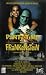 Party-Time mit Frankenstein [VHS]