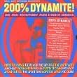 200% Dynamite!