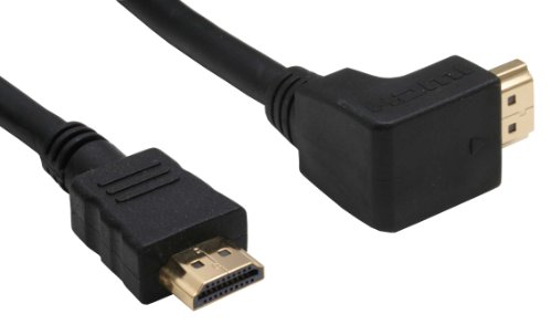 InLine HDMI Kabel, 10m schwarz Preisvergleich