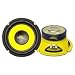 PYLE PLG64 6.5-Inch 300 Watt Mid Bass Woofer