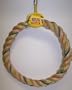 Coco Ring Bird Toy Diameter 1/4x12in