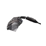 Jeep Compass Replacement Rear Driver Side Plastic Fender Liner Splash Shield by Unknown