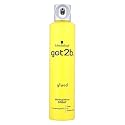 Schwarzkopf got2b Blasting Freeze Spray