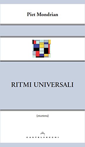 Ritmi universali (Etcetera) (Italian Edition)