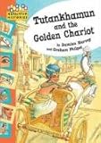 Tutankhamun and the Golden Chariot (Hopscotch Histories)