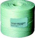 Eigenschaften   / Polykordel 2,5mmx250m weiss