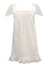 VaVa by Joy Han - White Flutter Sleeve Dress - Fall Apparel Clearance Sale