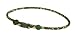 PHI-TEN Titanium Necklace, Camouflage in Black and Grey, 26-Inches