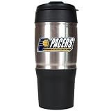NBA Indiana Pacers 18-Ounce Travel Mug